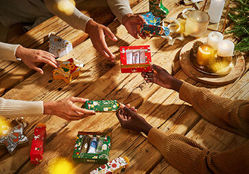 Secret Santa